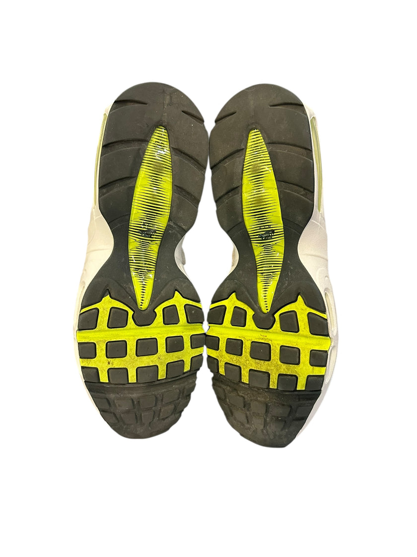 Nike Air Max 95 OG Reverse Gradient Neon