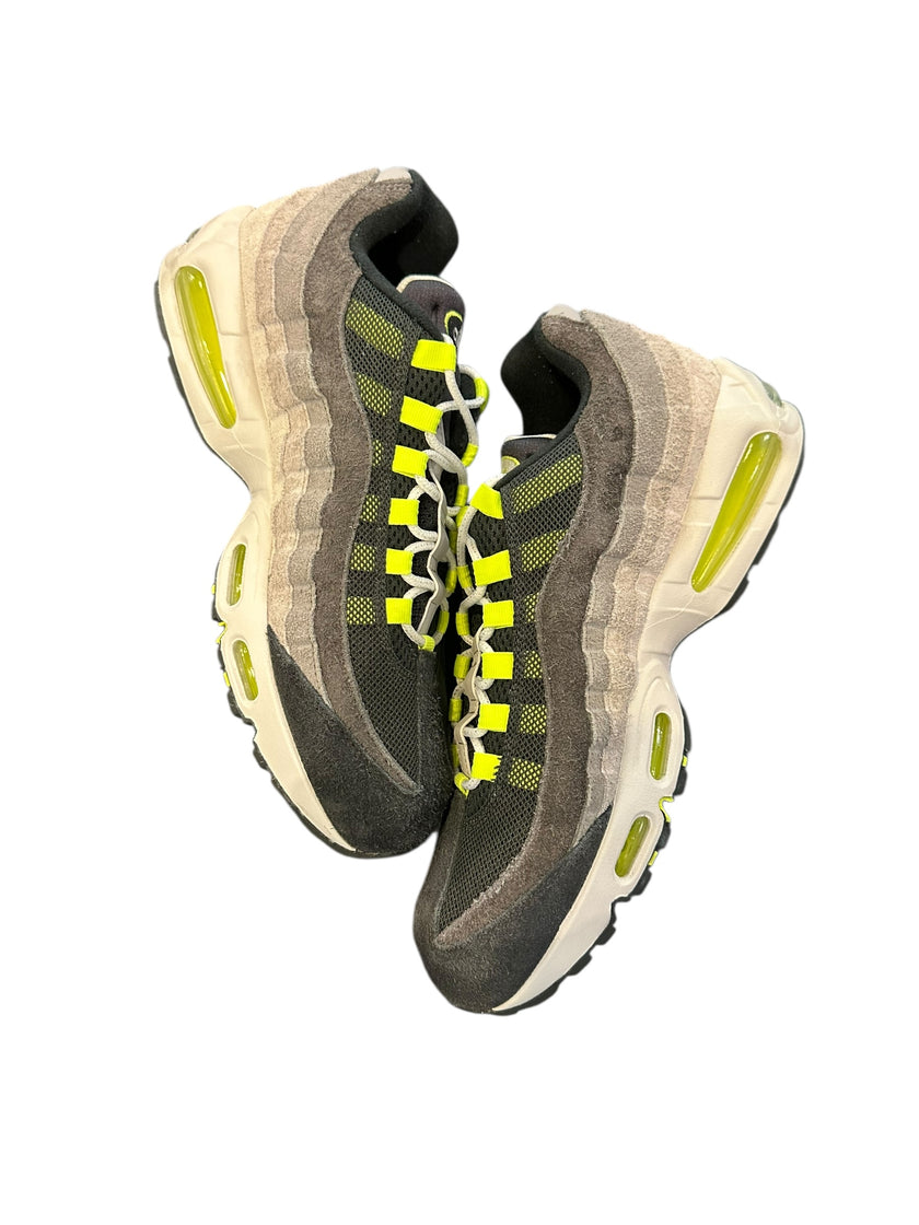 Nike Air Max 95 OG Reverse Gradient Neon