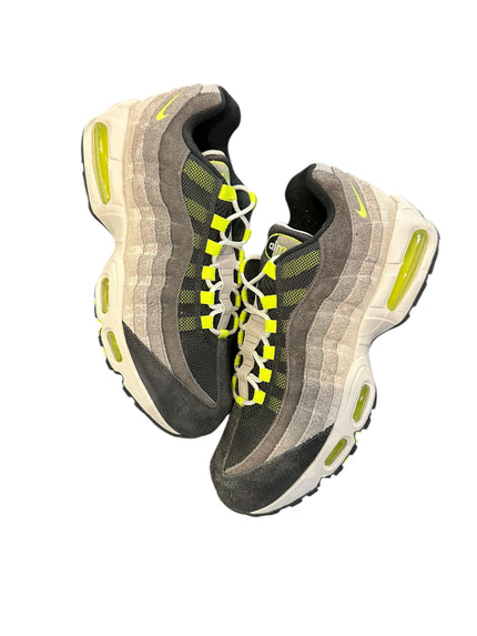 Nike Air Max 95 OG Reverse Gradient Neon