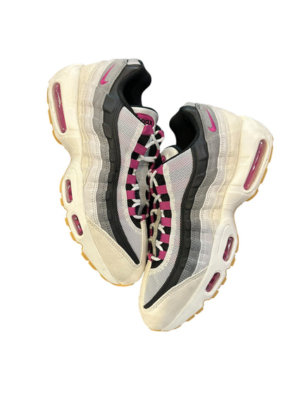 Nike Air Max 95 SB Cactus Flower