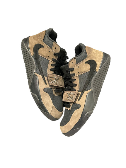 Jordan Jumpman Jack TR Travis Scott Dark Mocha