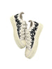 Amiri Stars Court Low White Black
