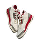 Jordan 3 Retro Cardinal