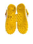 Nike Air Force 1 Mid SP Off-White Varsity Maize