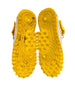 Nike Air Force 1 Mid SP Off-White Varsity Maize