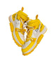 Nike Air Force 1 Mid SP Off-White Varsity Maize