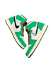 Jordan 1 Retro High Lucky Green (Women's)