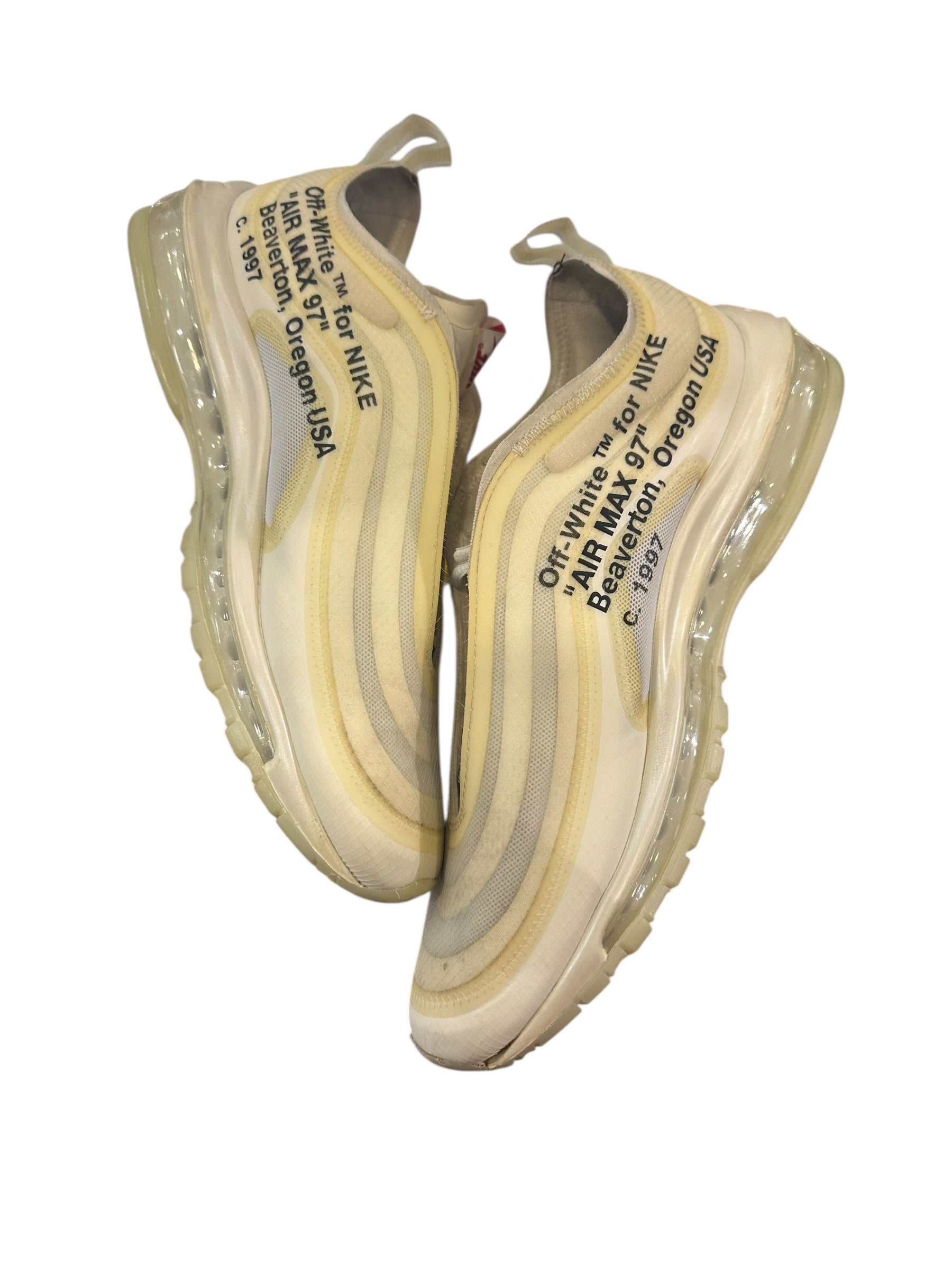 Nike Air Max 97 Off-White