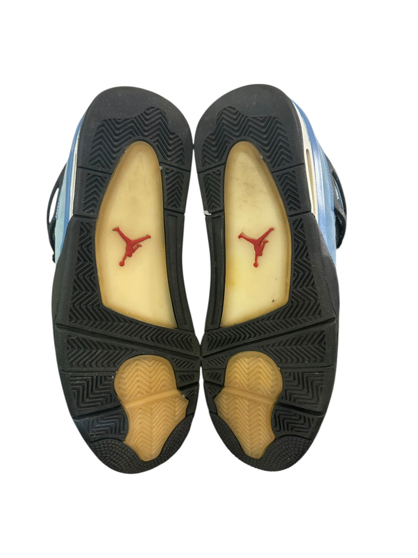 Jordan 4 Retro Travis Scott Cactus Jack