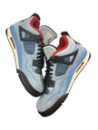 Jordan 4 Retro Travis Scott Cactus Jack