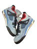 Jordan 4 Retro Travis Scott Cactus Jack