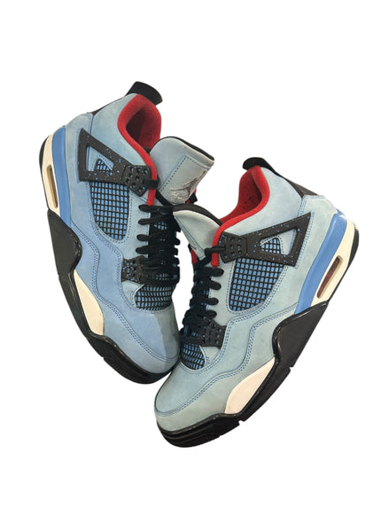Jordan 4 Retro Travis Scott Cactus Jack