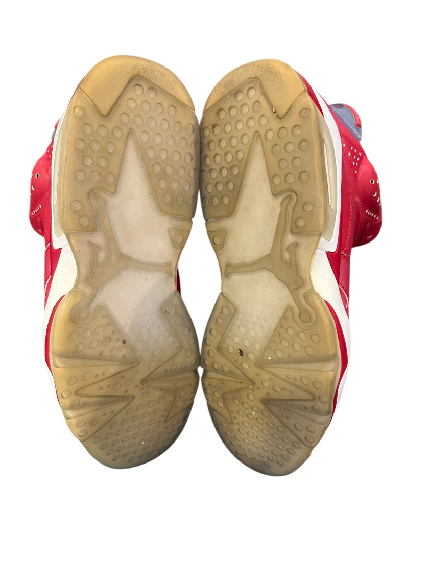 Jordan 6 Retro Slam Dunk