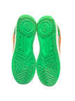A Bathing Ape Bape Sta #1 Green Grey