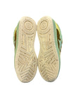A Bathing Ape Bape Sta Nostalgic Yellow Green