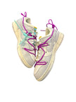 Nike Dunk Low Off-White Lot 21