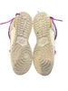 Nike Dunk Low Off-White Lot 21