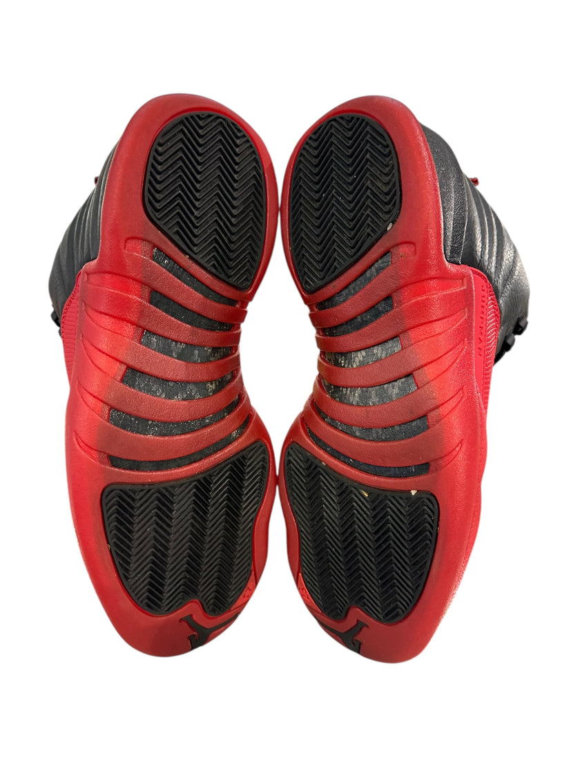 Jordan 12 Retro Flu Game (2025)