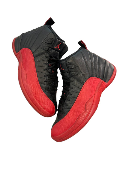 Jordan 12 Retro Flu Game (2025)