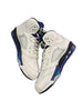 Jordan 5 Retro Grape (2025)