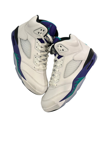 Jordan 5 Retro Grape (2025)