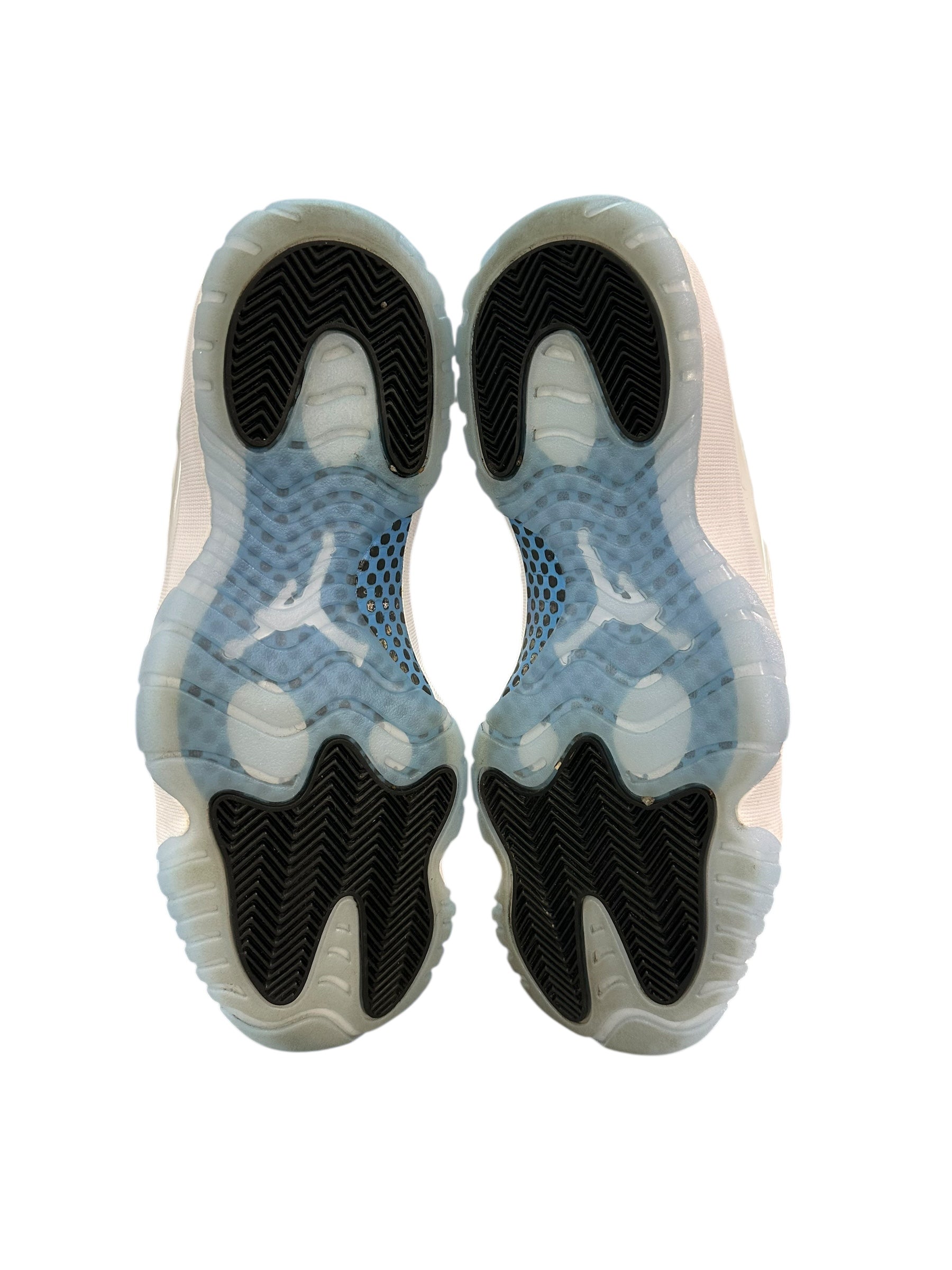 Jordan 11 Retro Legend Blue (2025)