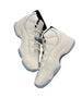 Jordan 11 Retro Legend Blue (2025)