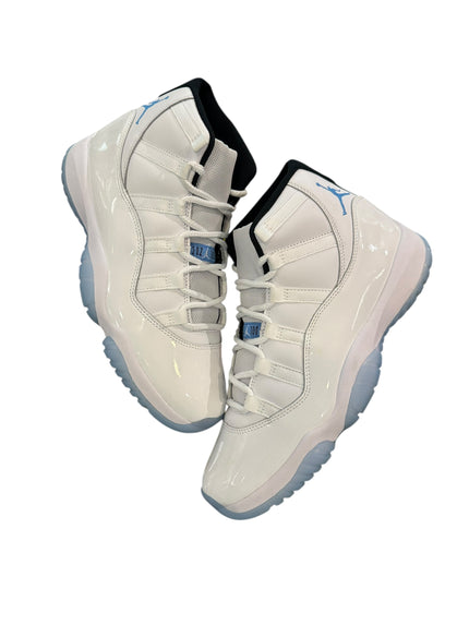 Jordan 11 Retro Legend Blue (2025)