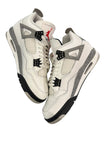 Jordan 4 Retro White Cement (2025)