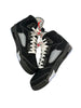 Jordan 5 Retro Black Metallic (2025)