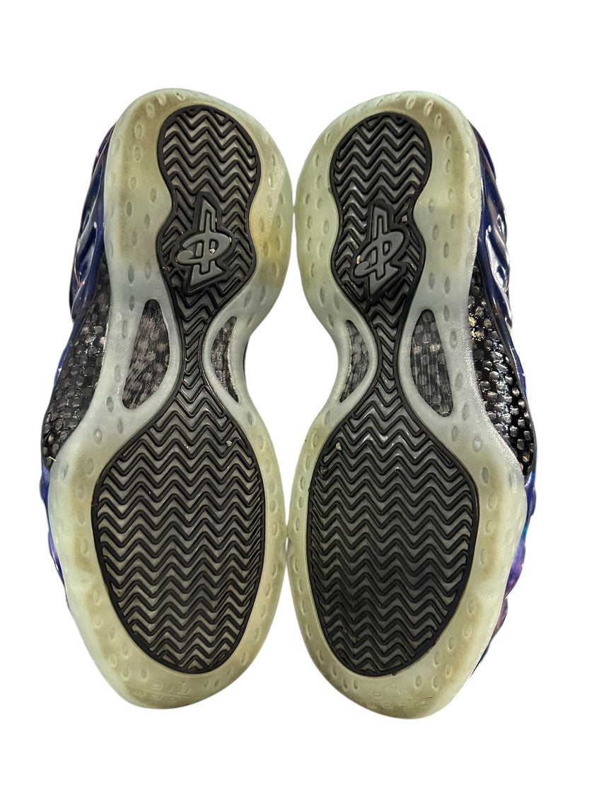 Nike Air Foamposite One Galaxy (2025)