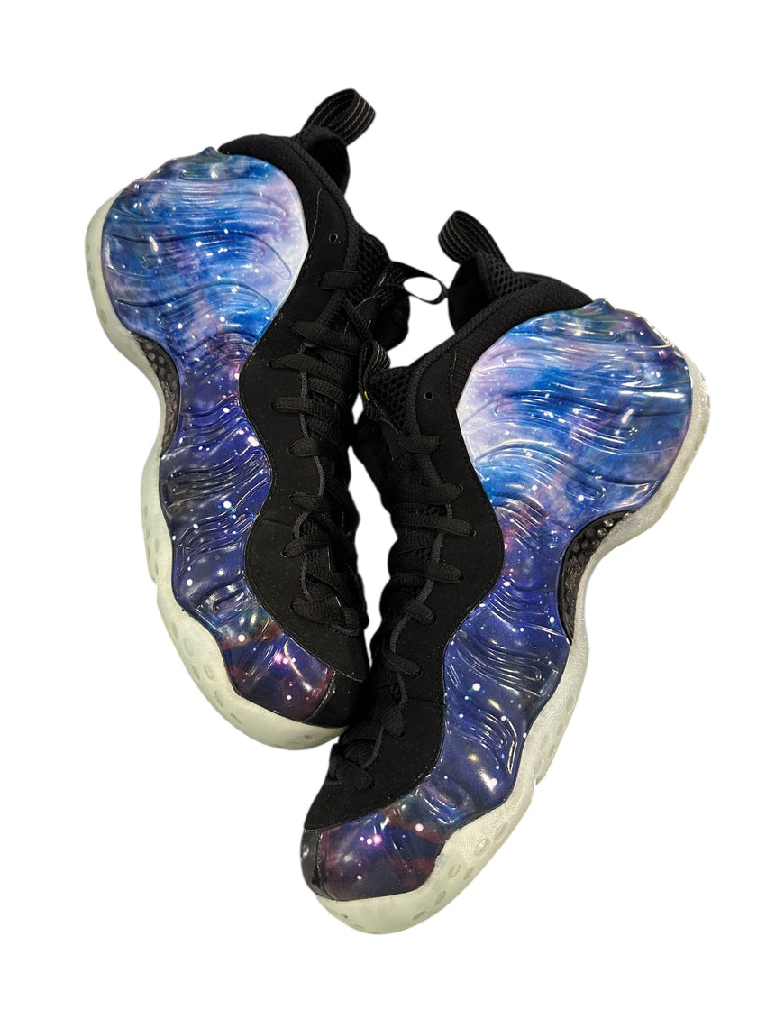 Nike Air Foamposite One Galaxy (2025)