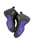 Jordan 12 Retro Field Purple