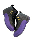 Jordan 12 Retro Field Purple