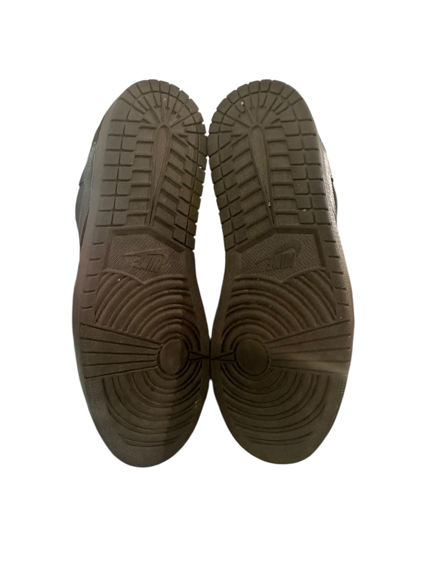 Jordan 1 Retro Low OG SP Travis Scott Velvet Brown