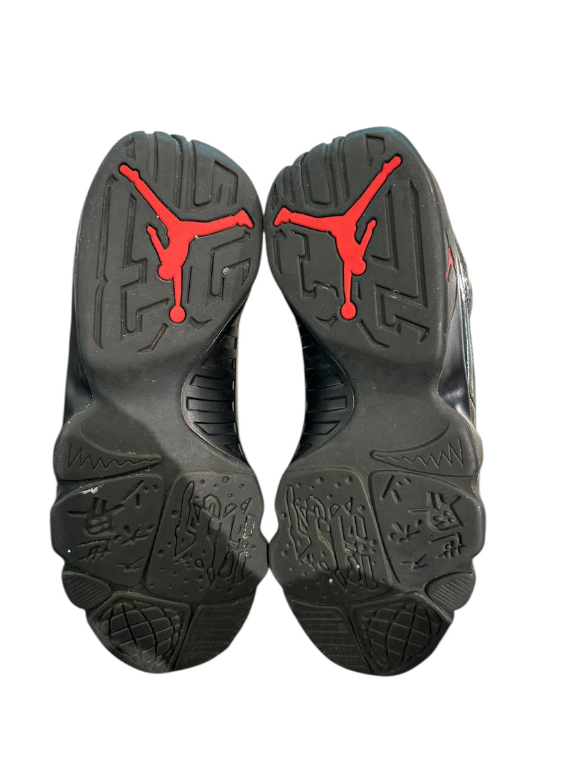 Jordan 9 Retro Bred Patent