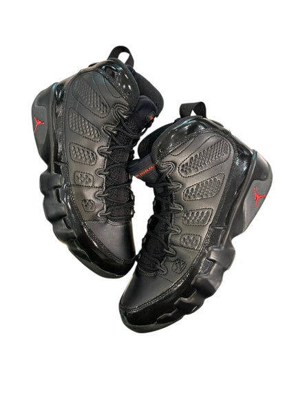Jordan 9 Retro Bred Patent