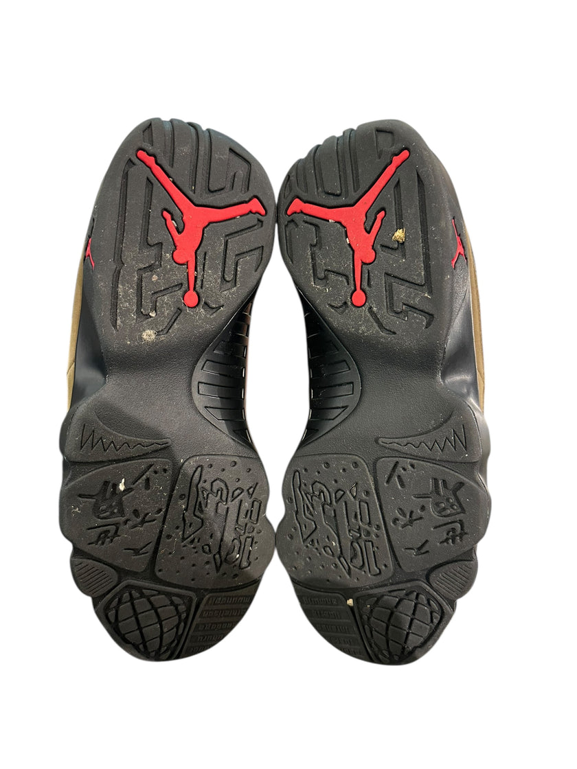 Jordan 9 Retro Olive (2024)