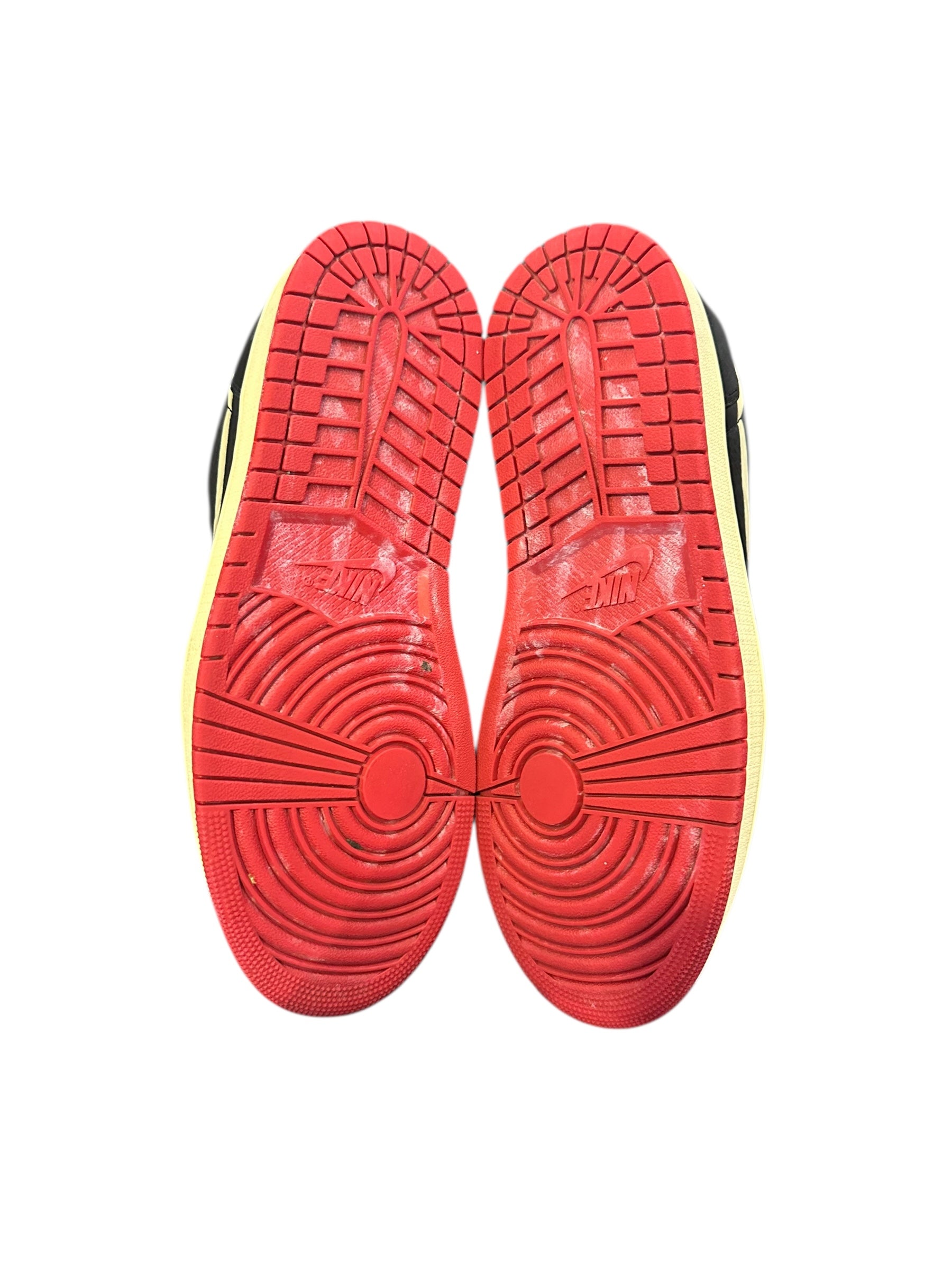Jordan 1 Retro Low OG Nigel Sylvester Better With Time