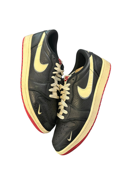 Jordan 1 Retro Low OG Nigel Sylvester Better With Time