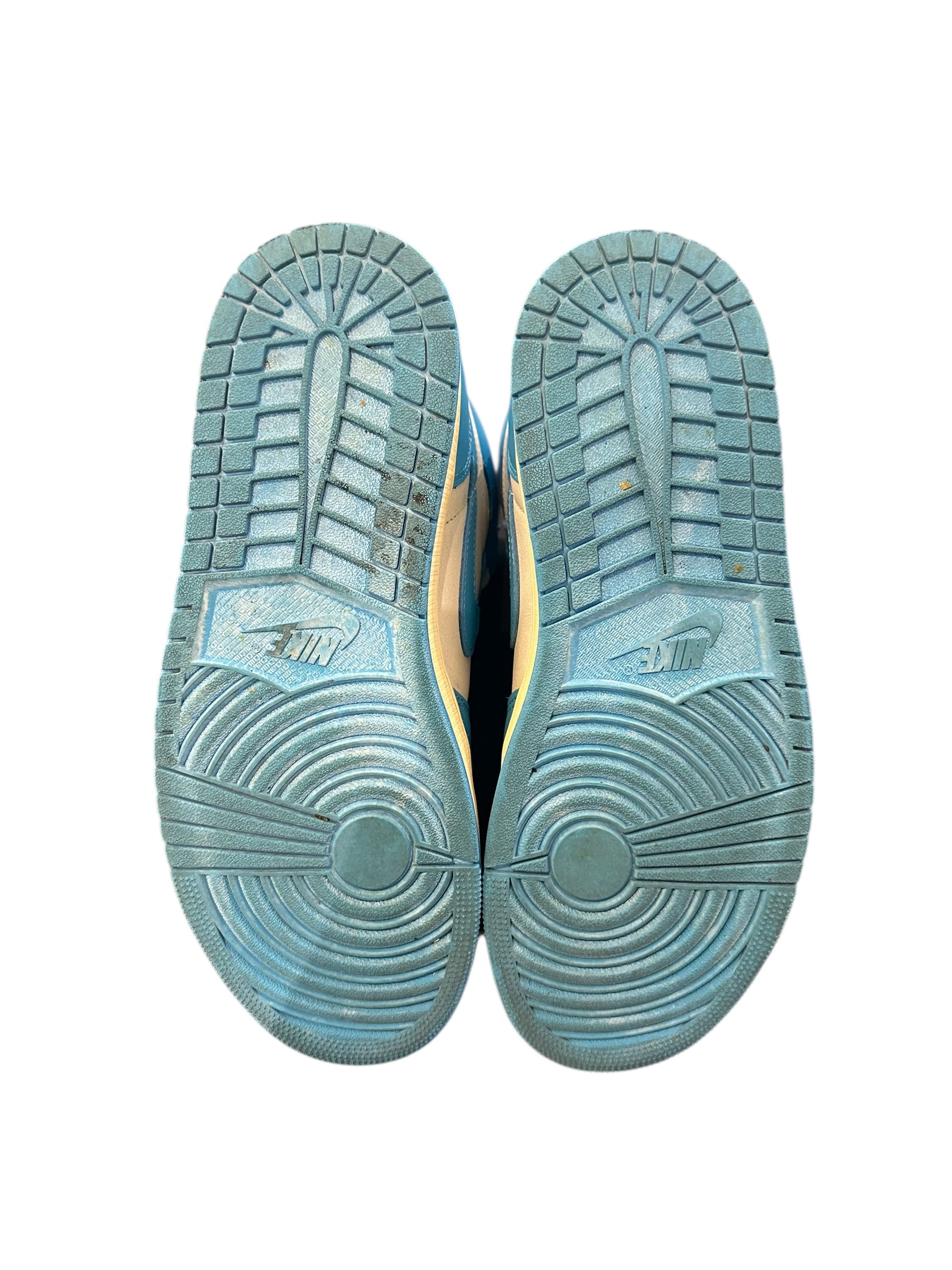 Jordan 1 Retro High OG UNC Reimagined