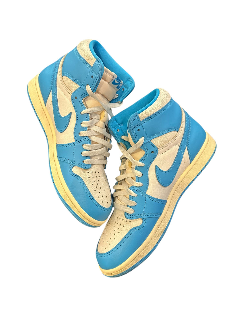 Jordan 1 Retro High OG UNC Reimagined