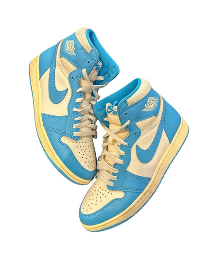 Jordan 1 Retro High OG UNC Reimagined