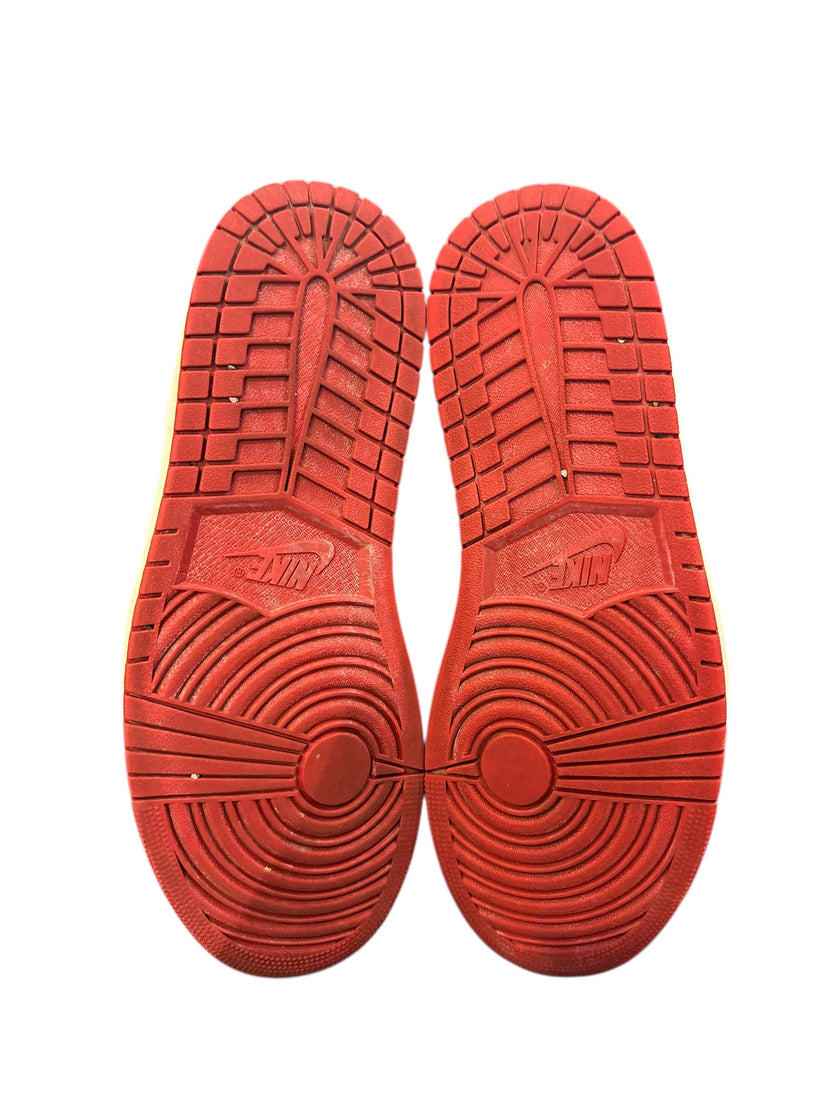 Jordan 1 Retro High OG Chicago Lost and Found