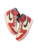 Jordan 1 Retro High OG Chicago Lost and Found