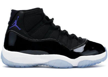 Jordan 11 Retro Space Jam (2016)