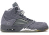 Jordan 5 Retro Wolf Grey