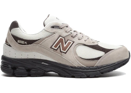 New Balance 2002R Driftwood Rich Earth