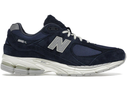 New Balance 2002R Navy Grey