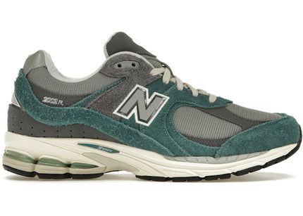 New Balance 2002R New Spruce Magnet